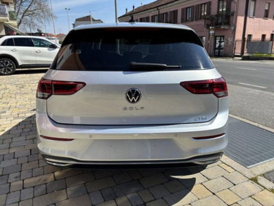 Volkswagen Golf Variant 1.0 eTSI EVO DSG Life (4)