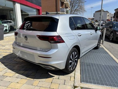 Volkswagen Golf Variant 1.0 eTSI EVO DSG Life (5)