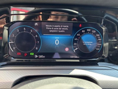 Volkswagen Golf Variant 1.0 eTSI EVO DSG Life (9)