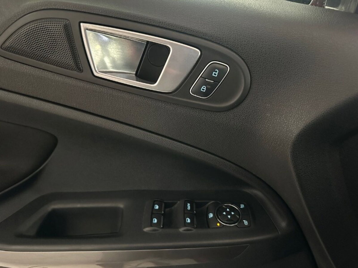 Ford EcoSport 1.0 EcoBoost 125 CV Plus (10)