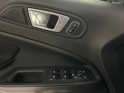 Ford EcoSport 1.0 EcoBoost 125 CV Plus (10)