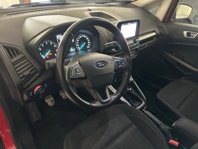 Ford EcoSport 1.0 EcoBoost 125 CV Plus (11)