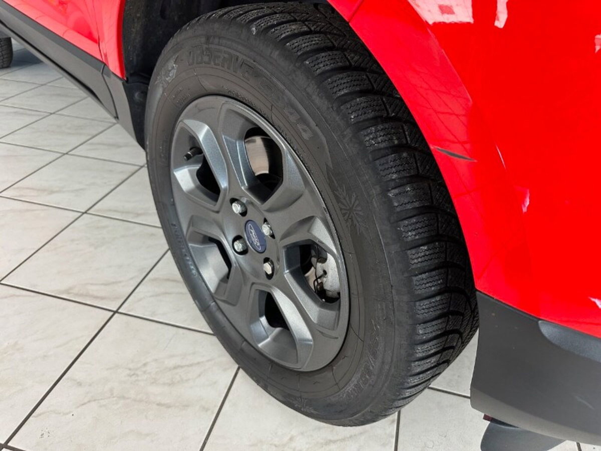Ford EcoSport 1.0 EcoBoost 125 CV Plus (4)