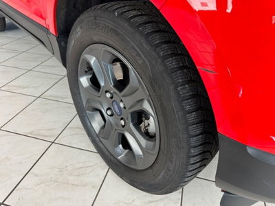 Ford EcoSport 1.0 EcoBoost 125 CV Plus (4)