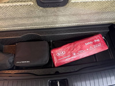 Kia Sportage 1.6 CRDI 136 CV DCT7 2WD Mild Hybrid Business Class (19)