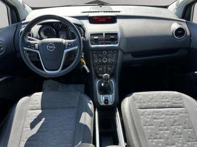 Opel Meriva 1.3 CDTI 95CV ecoFLEStart&Stop Cosmo (13)