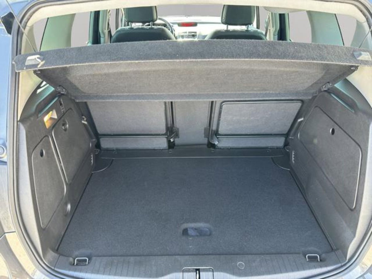 Opel Meriva 1.3 CDTI 95CV ecoFLEStart&Stop Cosmo (14)