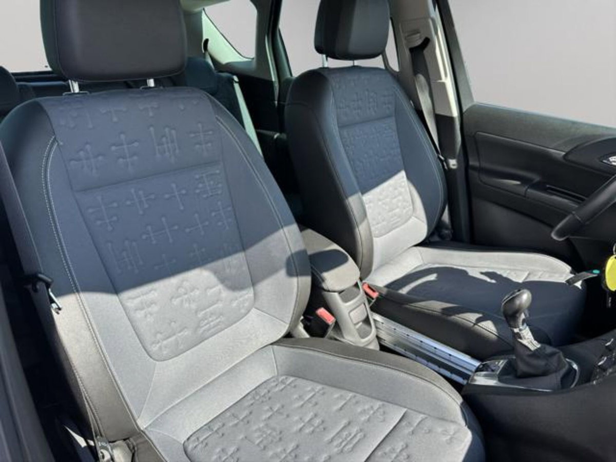 Opel Meriva 1.3 CDTI 95CV ecoFLEStart&Stop Cosmo (15)
