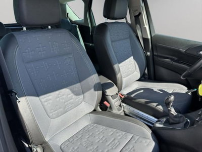 Opel Meriva 1.3 CDTI 95CV ecoFLEStart&Stop Cosmo (15)