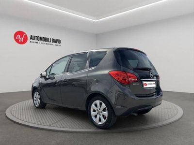 Opel Meriva 1.3 CDTI 95CV ecoFLEStart&Stop Cosmo (3)