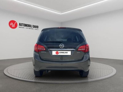 Opel Meriva 1.3 CDTI 95CV ecoFLEStart&Stop Cosmo (6)