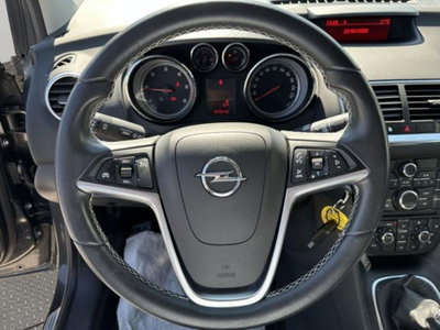 Opel Meriva 1.3 CDTI 95CV ecoFLEStart&Stop Cosmo (8)
