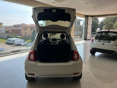 Fiat 500 1.0 Hybrid Dolcevita (10)