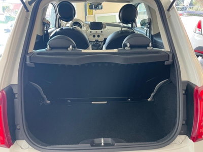 Fiat 500 1.0 Hybrid Dolcevita (11)