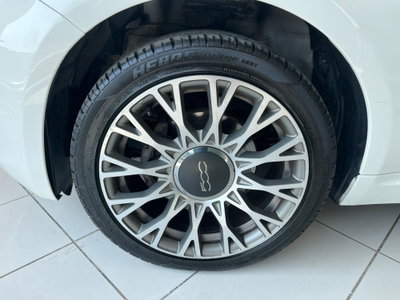 Fiat 500 1.0 Hybrid Dolcevita (12)