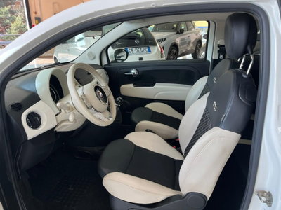 Fiat 500 1.0 Hybrid Dolcevita (13)