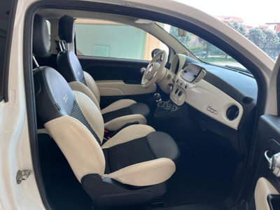 Fiat 500 1.0 Hybrid Dolcevita (17)