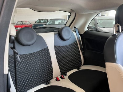 Fiat 500 1.0 Hybrid Dolcevita (18)