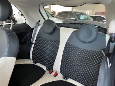 Fiat 500 1.0 Hybrid Dolcevita (19)