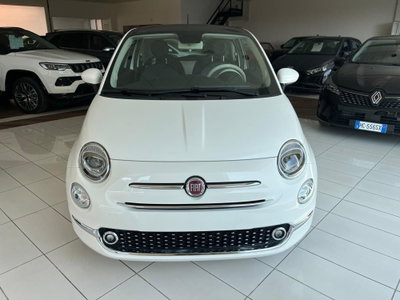 Fiat 500 1.0 Hybrid Dolcevita (2)