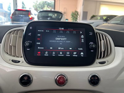 Fiat 500 1.0 Hybrid Dolcevita (20)