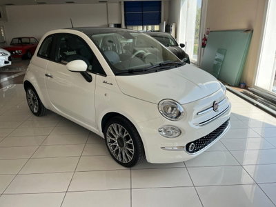 Fiat 500 1.0 Hybrid Dolcevita (3)