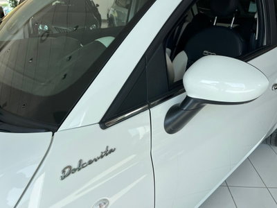 Fiat 500 1.0 Hybrid Dolcevita (9)