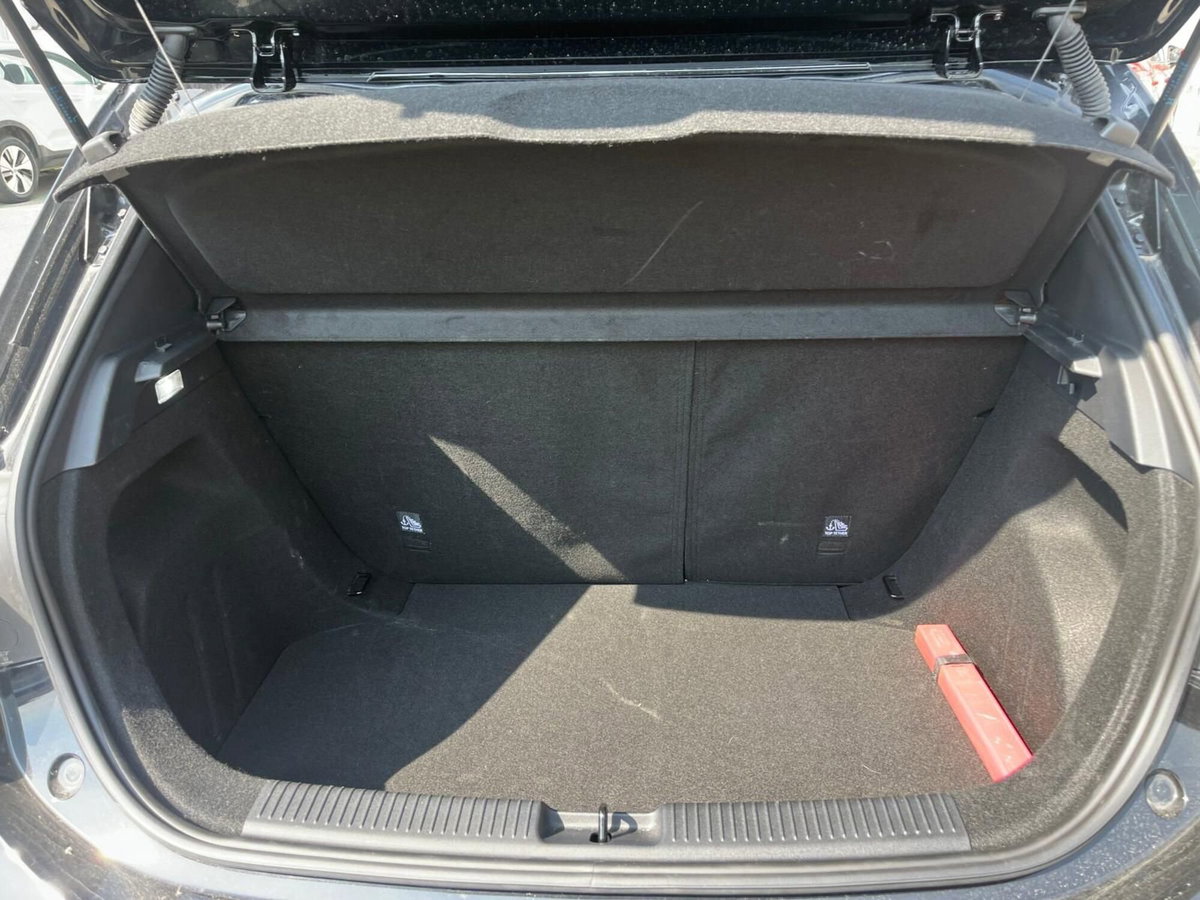 Mg MG3 1.5 hybrid+ Luxury auto (12)
