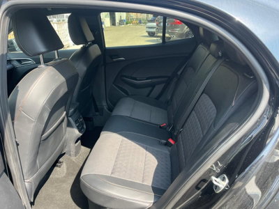 Mg MG3 1.5 hybrid+ Luxury auto (16)