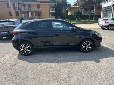 Mg MG3 1.5 hybrid+ Luxury auto (7)