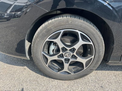 Mg MG3 1.5 hybrid+ Luxury auto (9)