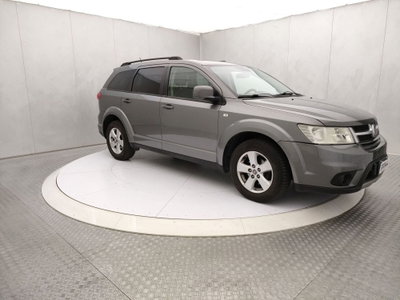 Fiat Freemont 2.0 Multijet 170 CV usata