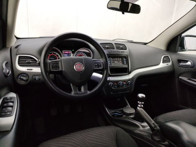 Fiat Freemont 2.0 Multijet 170 CV (11)