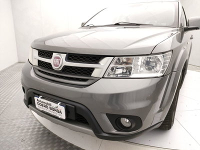 Fiat Freemont 2.0 Multijet 170 CV (12)