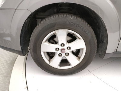 Fiat Freemont 2.0 Multijet 170 CV (13)