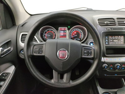 Fiat Freemont 2.0 Multijet 170 CV (14)