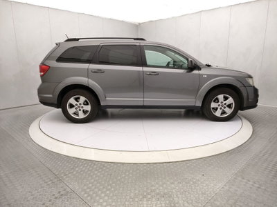 Fiat Freemont 2.0 Multijet 170 CV (2)
