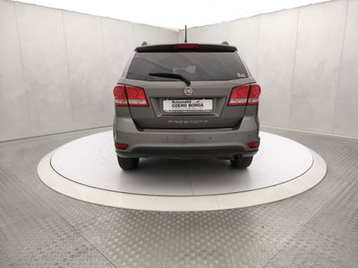 Fiat Freemont 2.0 Multijet 170 CV (4)