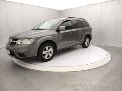 Fiat Freemont 2.0 Multijet 170 CV (7)