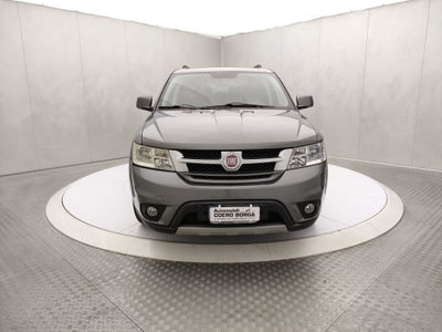 Fiat Freemont 2.0 Multijet 170 CV (8)