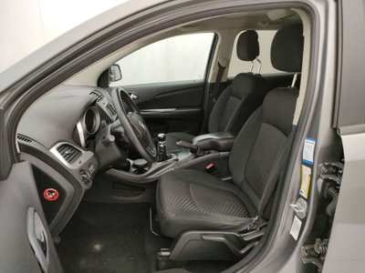 Fiat Freemont 2.0 Multijet 170 CV (9)