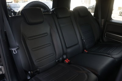 Mercedes-Benz Classe G 500 G Force (14)