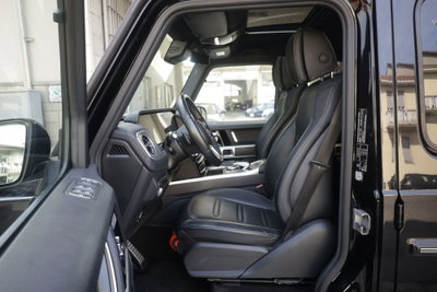 Mercedes-Benz Classe G 500 G Force (18)
