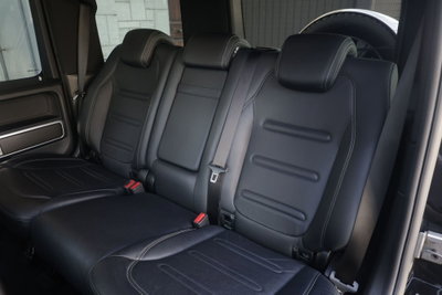 Mercedes-Benz Classe G 500 G Force (3)