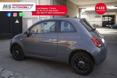 Fiat 500 1.0 Hybrid Connect (15)