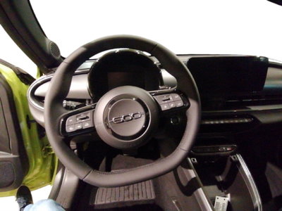 Fiat 600 1.2 hybrid 145cv auto (10)