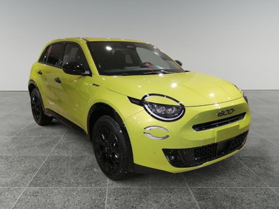 Fiat 600 1.2 hybrid 145cv auto (2)