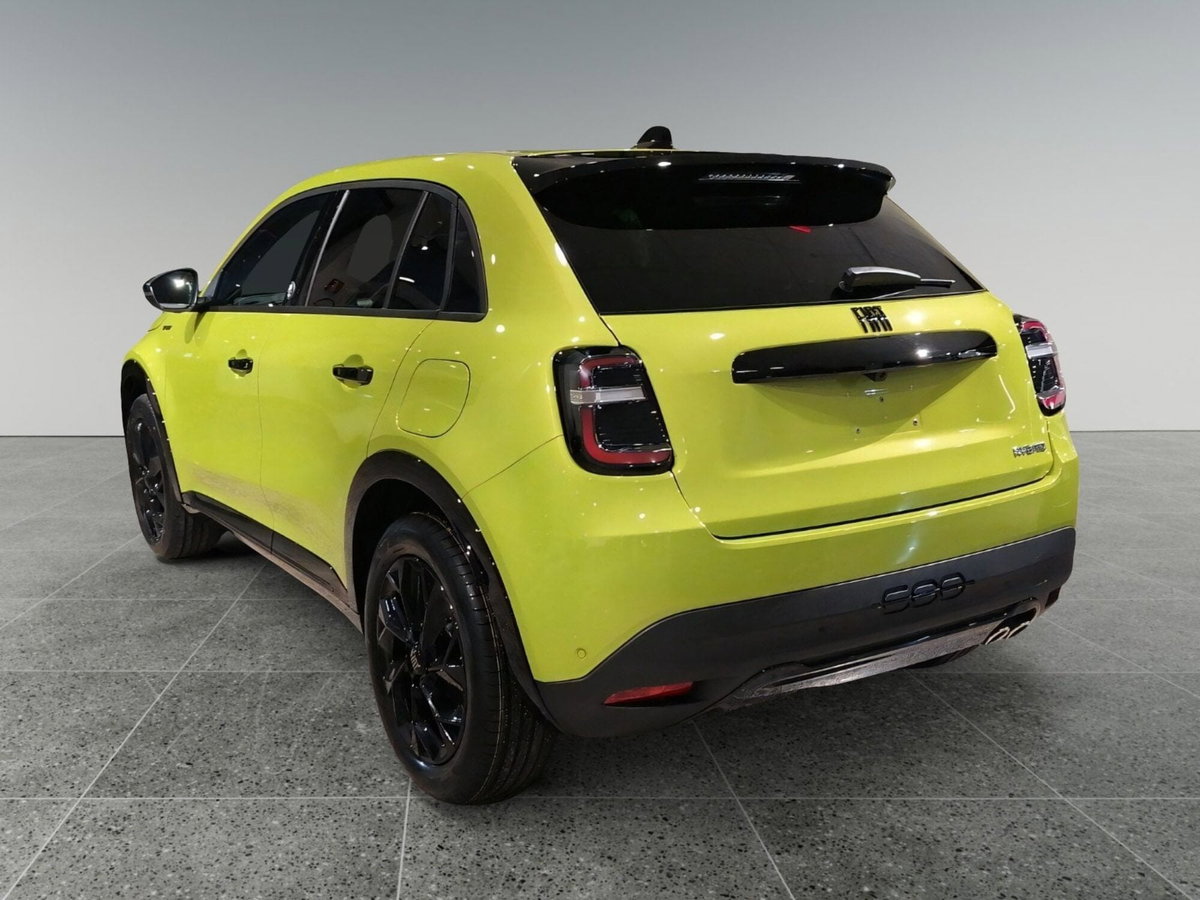 Fiat 600 1.2 hybrid 145cv auto (4)