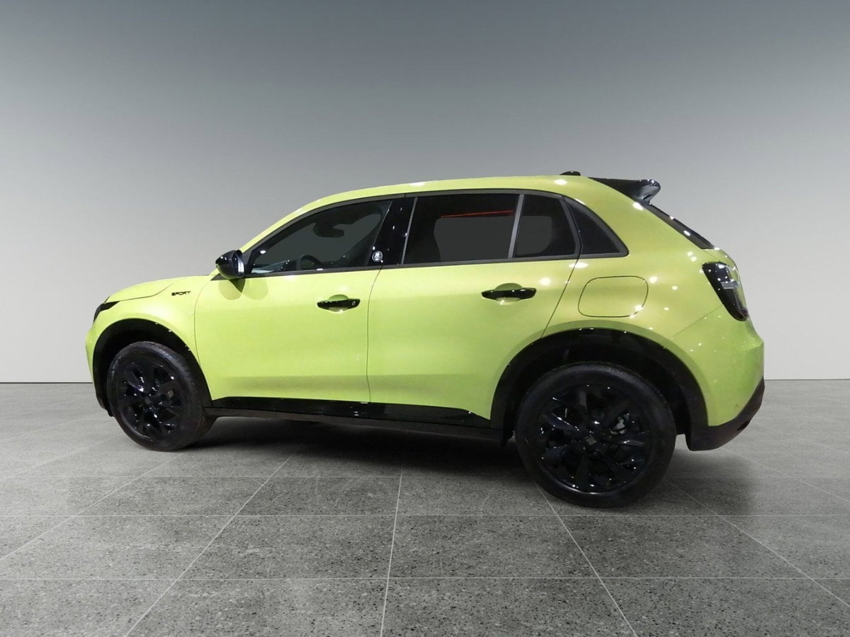 Fiat 600 1.2 hybrid 145cv auto (5)