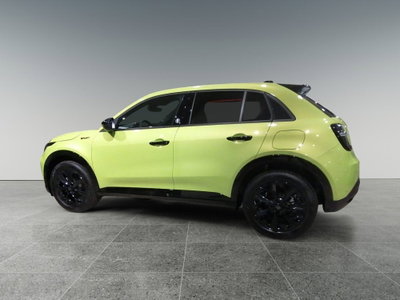 Fiat 600 1.2 hybrid 145cv auto (5)